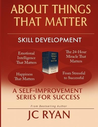 About Things That Matter-Skill Development