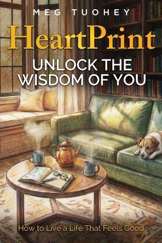 HeartPrint: Unlock the Wisdom of You