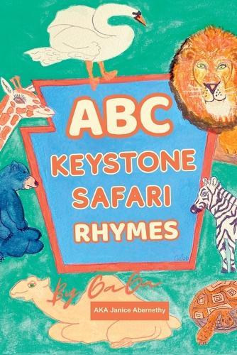 ABC Keystone Safari Rhymes