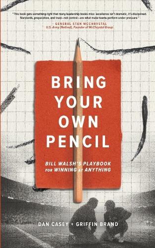 Bring Your Own Pencil