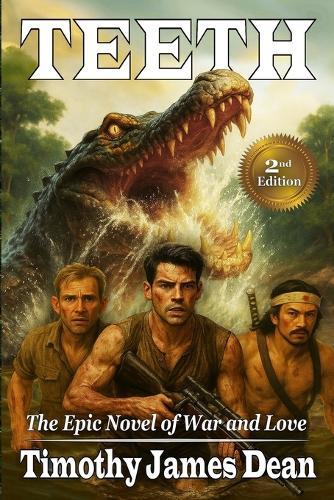 Teeth: The Epic Novel of War and Love