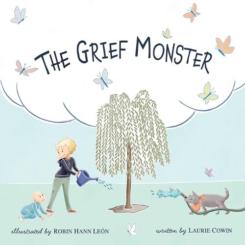 The Grief Monster