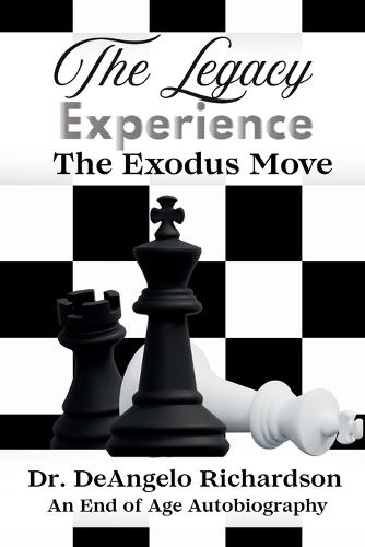 The Legacy Experience: The Exodus Move