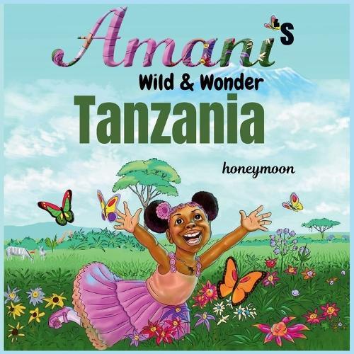Amani's Wild & Wonder -Tanzania
