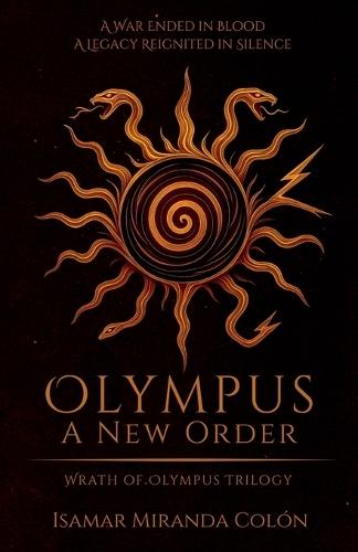 Olympus: A New Order