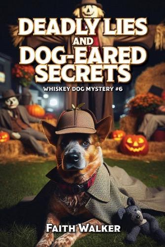 Deadly Lies and Dog-Eared Secrets: Whiskey Dog Mystery #6