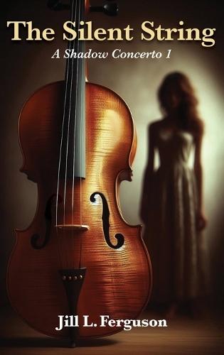 The Silent String: A Shadow Concerto Book 1