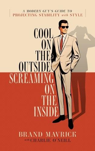 Cool on the Outside: Screaming on the Inside