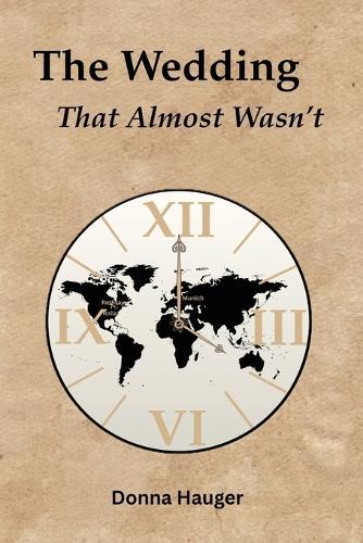 The Wedding That Almost Wasn't