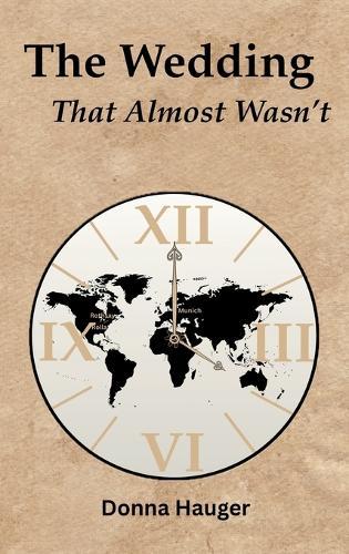 The Wedding That Almost Wasn't