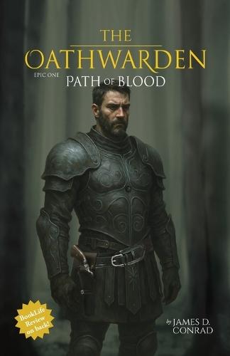 The Oathwarden: Path of Blood