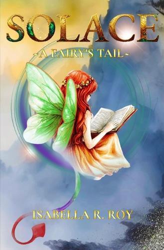 Solace, A Fairy's Tail