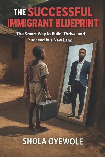 The Successful Immigrant Blueprint: The Smart Way to Build, Thrive, and Succeed in a New Land