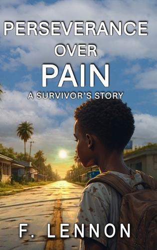 Perseverance Over Pain: A Survivor's Story