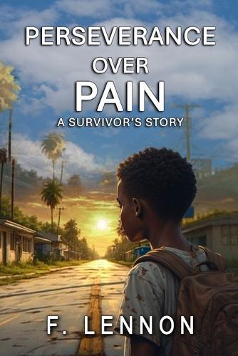 Perseverance Over Pain: A Survivor's Story