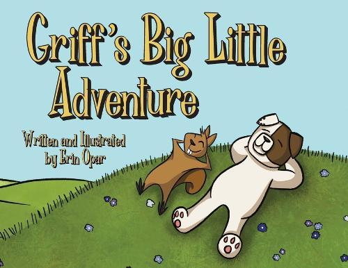 Griff's Big Little Adventure