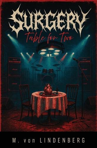 Surgery: Table for Two: Table for Two