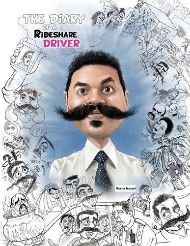 The Diary of A Rideshare Driver