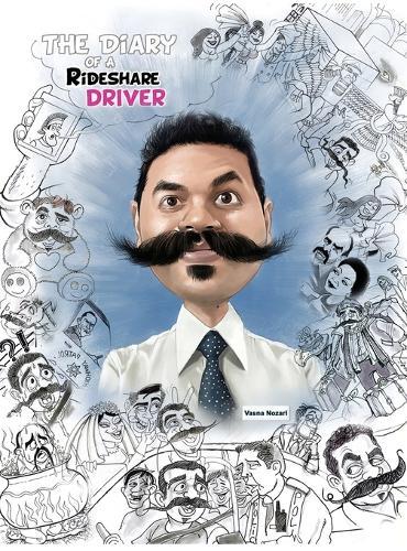 The Diary of A Rideshare Driver