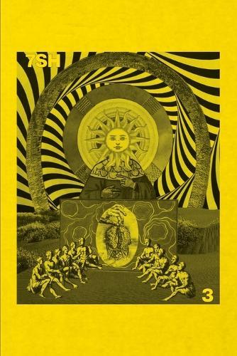 Seven Story Hotel: Issue Three