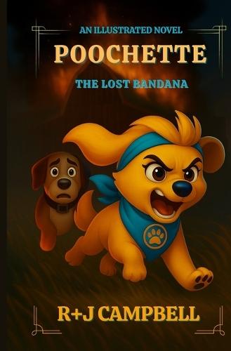 POOCHETTE - The Lost Bandana