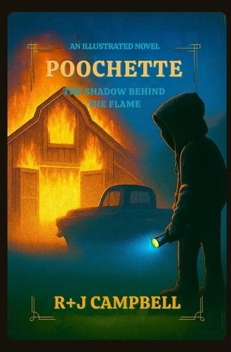 POOCHETTE - The Shadow Behind the Flame