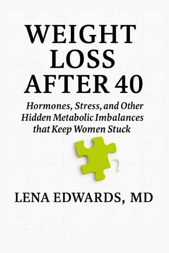 Weight Loss After 40 Book I