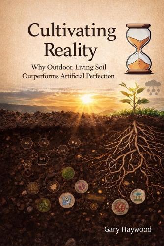 Cultivating Reality: Why Outdoor, Living Soil Outperforms Artificial Perfection