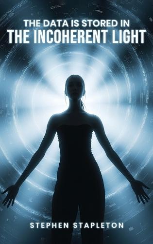 The Data is Stored in the Incoherent Light