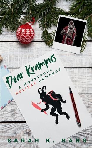 Dear Krampus