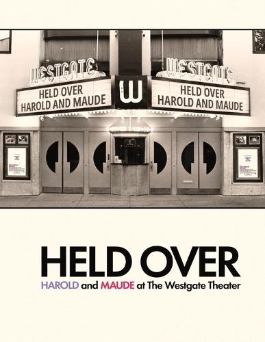 Held Over: (Second Edition)