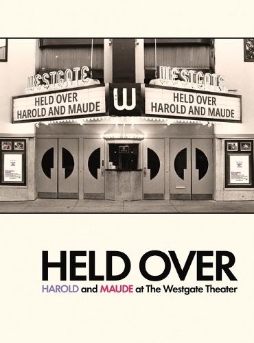 Held Over: (Second Edition)
