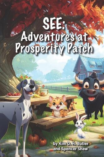 See: Adventures at Prosperity Patch