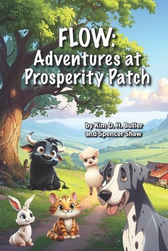 Flow: Adventures at Prosperity Patch