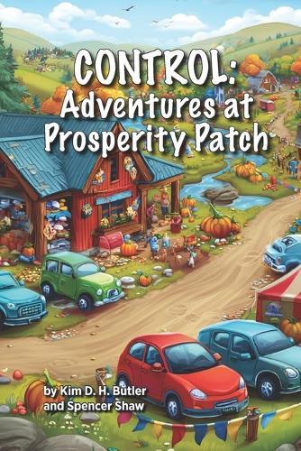 Control: Adventures at Prosperity Patch