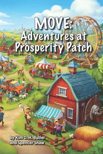 Move: Adventures at Prosperity Patch