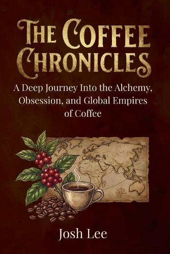 The Coffee Chronicles: A Deep Journey into the Alchemy, Obsession, and Global Empires of Coffee