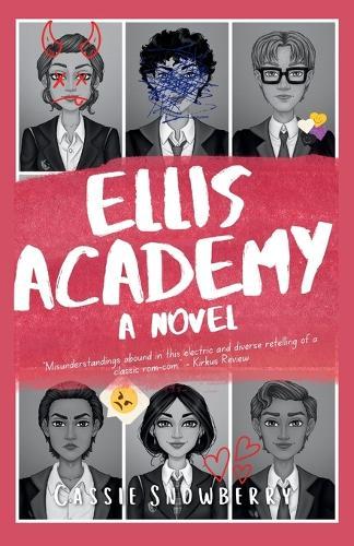 Ellis Academy
