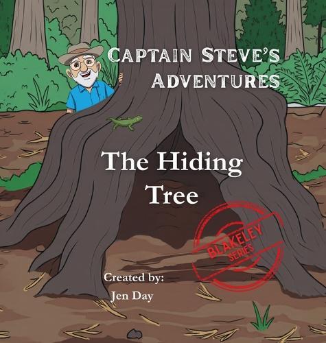 Captain Steve's Adventures - The Hiding Tree