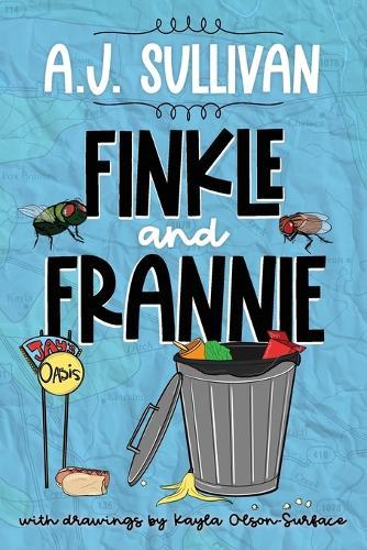 Finkle and Frannie