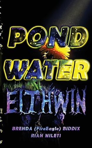 Pond Water Eithwin