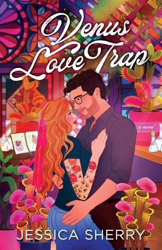Venus Love Trap
