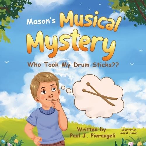 Mason's Musical Mystery
