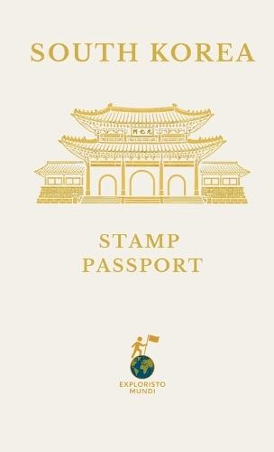 Vietnam: Stamp Passport