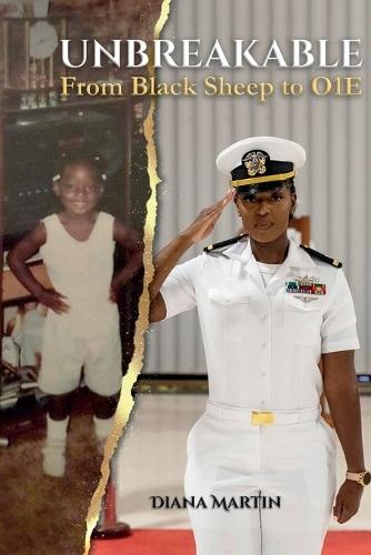 Unbreakable: From Black Sheep To O1E