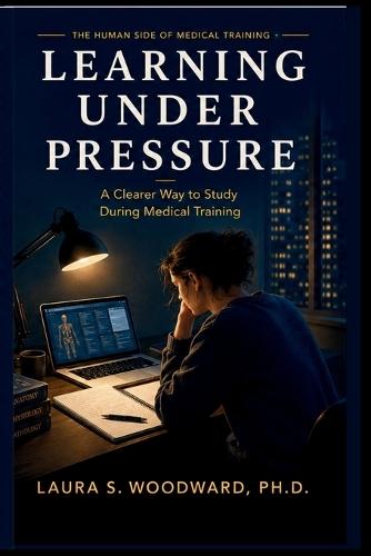 Learning Under Pressure: A Clearer Way to Study During Medical Training