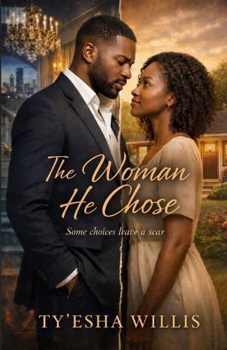 The Woman He Chose