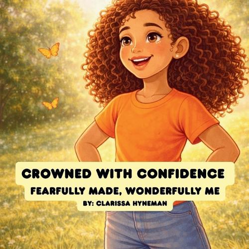 Fearfully Made Wonderfully Me: Crowned with Confidence