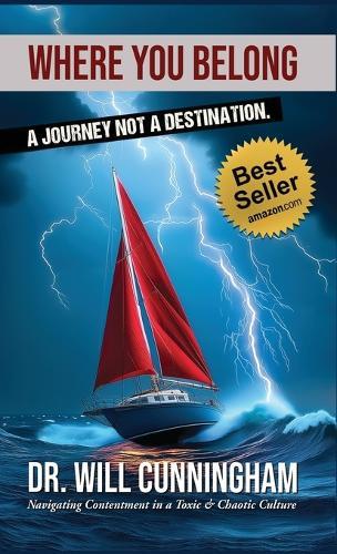 Where You Belong: A Journey Not a Destination
