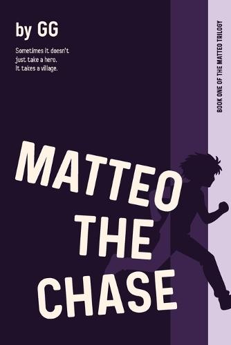 Matteo The Chase